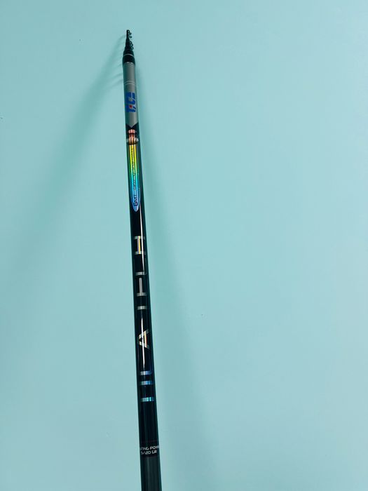 Въдица болонезе 6 метра Tica tech