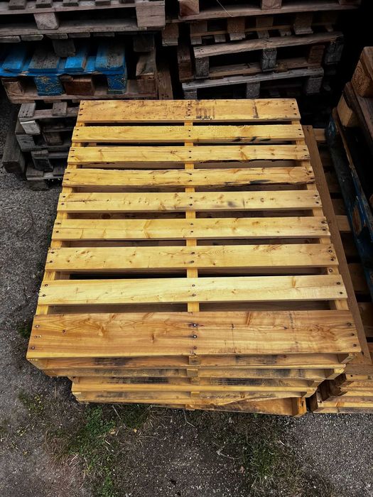 Paleti de vanzare euro si non euro si atipici