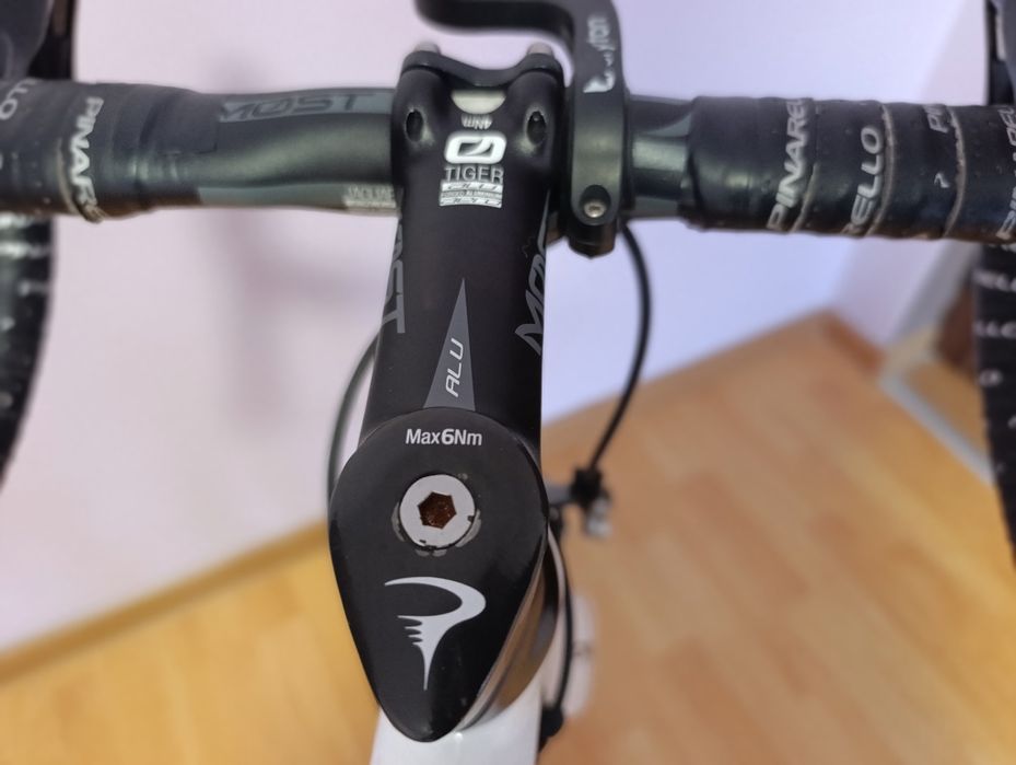 Pinarello GAN S Ultegra