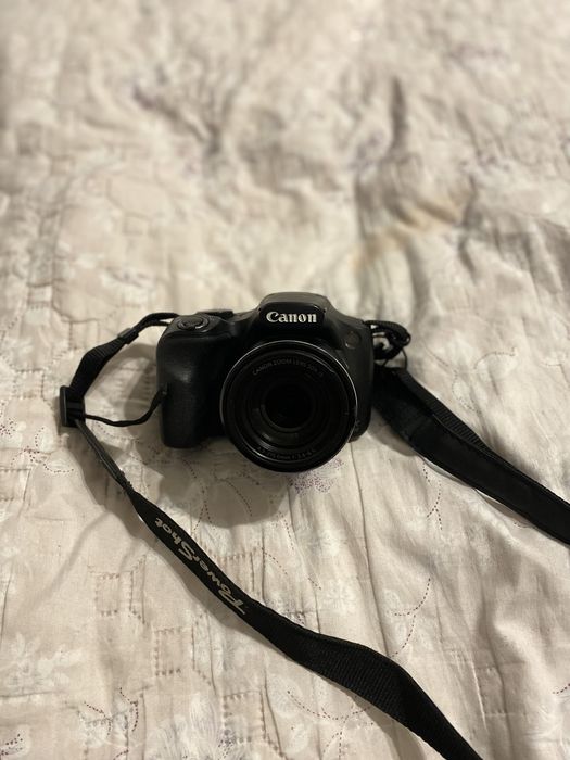 Срочно продам компактный цифровой фотоаппарат Canon PowerShot SX530 HS