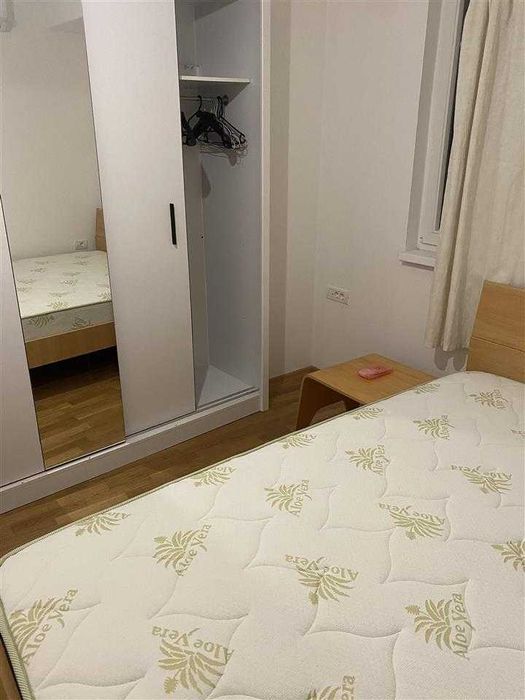 Дава се под наем Двустаен апартамент в Пловдив, Тракия - 56 кв.м за 229.5 € - Снимка #5