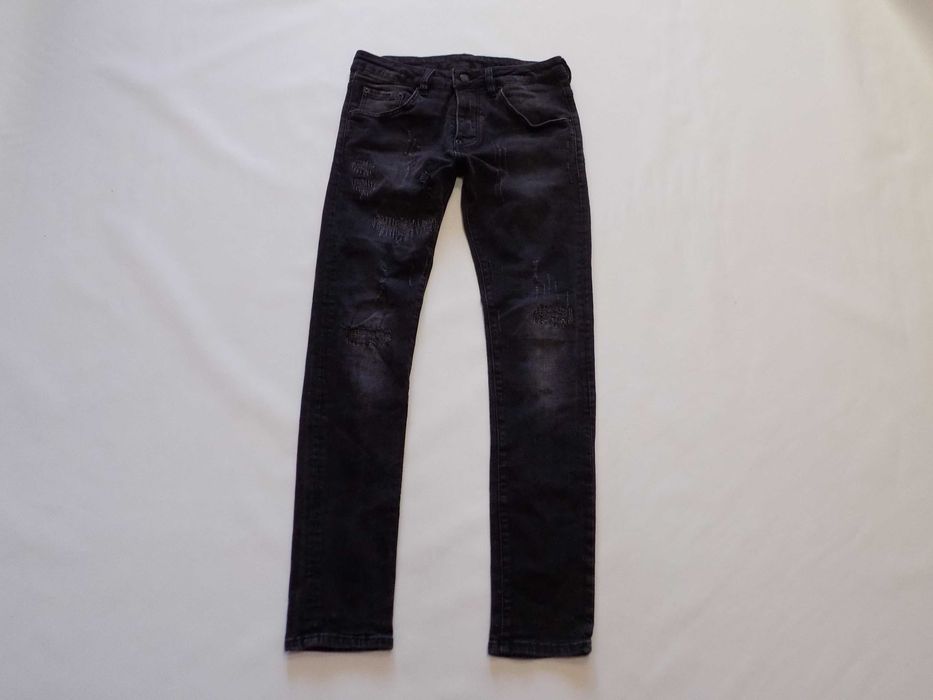 дънки dsquared2 панталон долнище джинси оригинални мъжки размер 44/46