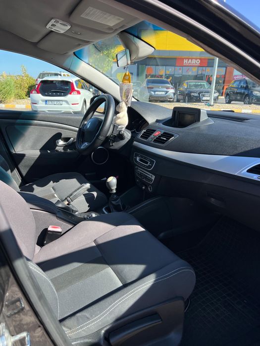 Vând Renault Megane 3 Sport
