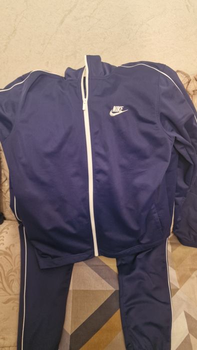 Спортивный костюм Найк