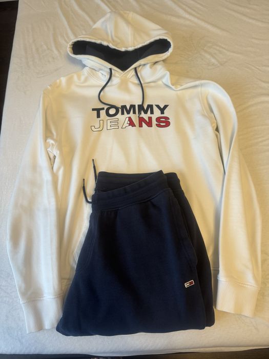 Vand trening barbati Tommy Hilfiger