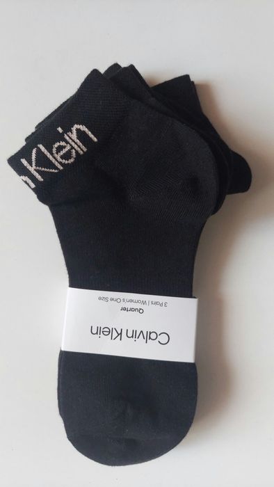 Sosete Calvin Klein Originale