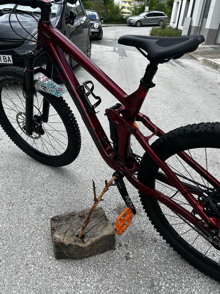 Trek remedy 7 2023 M/L