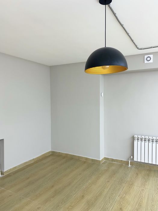 Ремонт квартир под ключ