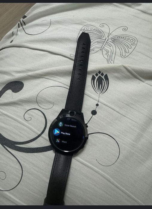 Vand ceas smartwatch Zeblaze Thor 5 Pro