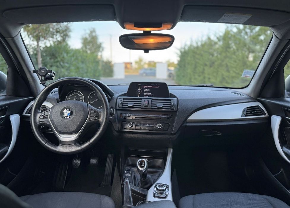 BMW 116d / Recent adus / 186.000km Reali