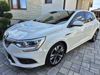 Vand Renault Megane an fab 2017 motor 1.5 Dci