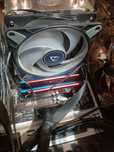 Kit placa de baza-procesor-ram