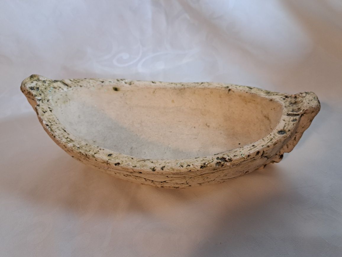 Vas decorativ ceramica