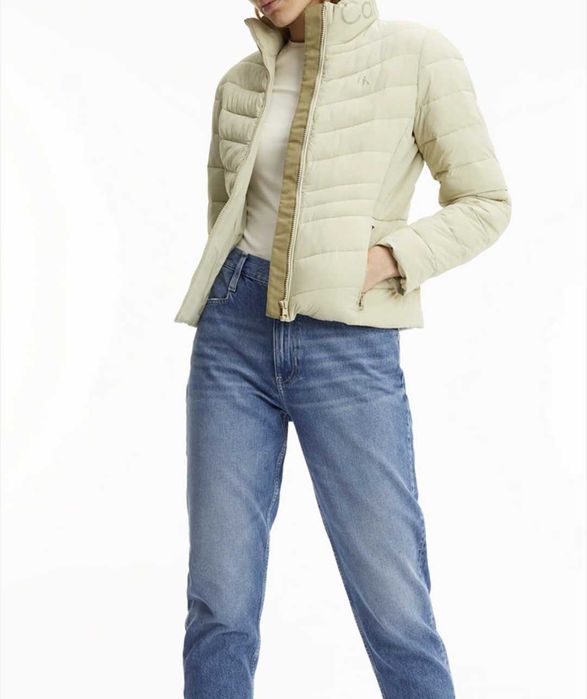 CALVIN KLEIN Дамско преходно яке , Размер S