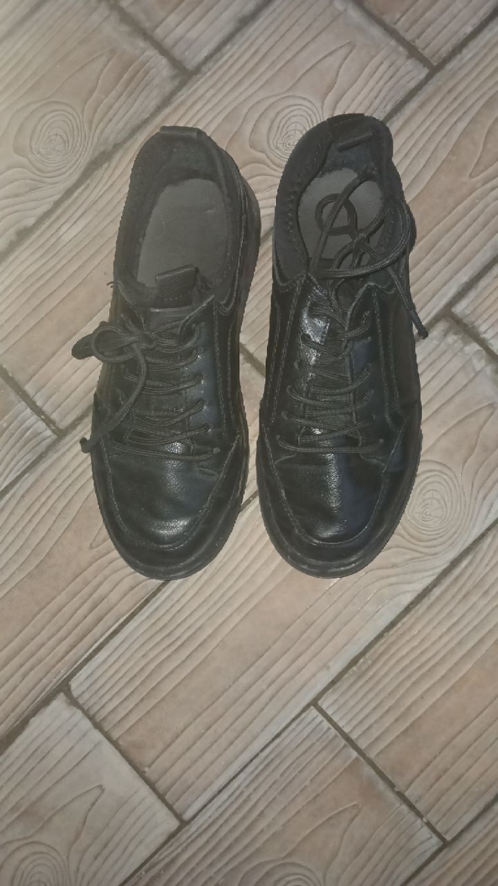 Одежда и обувь на мальчика