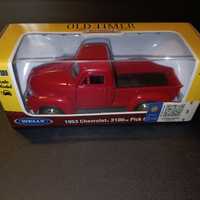 Macheta Chevrolet 3100 Pick-Up Truck