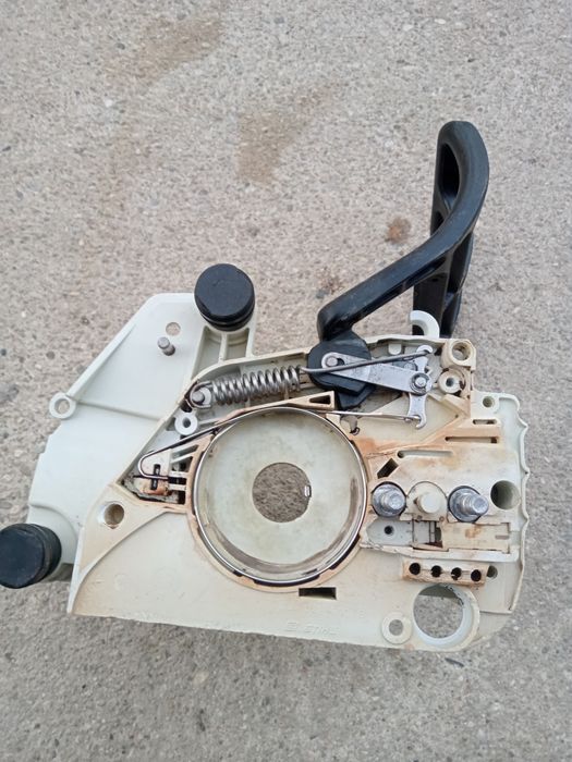 Stihl MS170.Piese