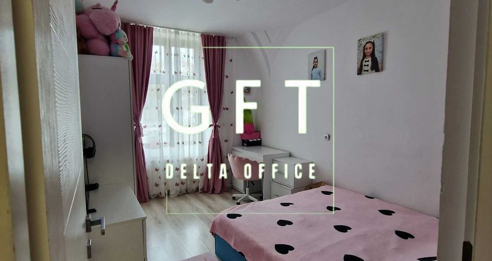 Apartament 3 camere ultracentral