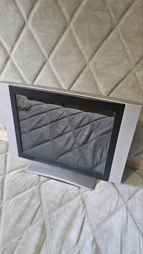Телевизор SONY + DVD BBK DV310SI