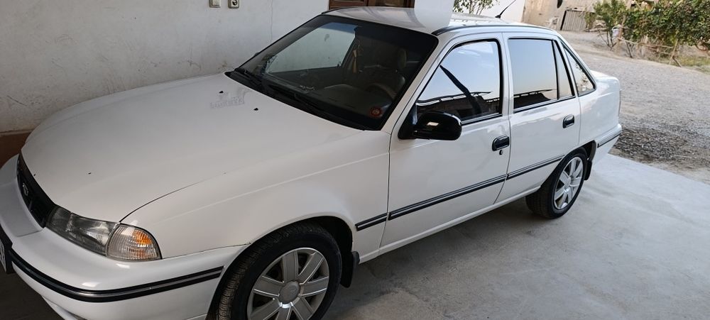Daewoo Nexia 1 sotiladi