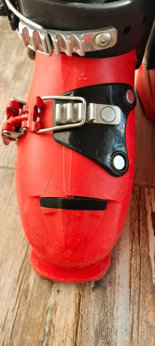 Детски ски обувки Atomic JR 3 21.5 см