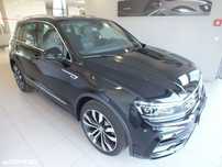 Volkswagen Tiguan 2.0 TDI 4Mot DSG Highline R-Line Panoramic