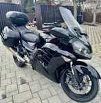 Kawasaki GTR 1400 2017