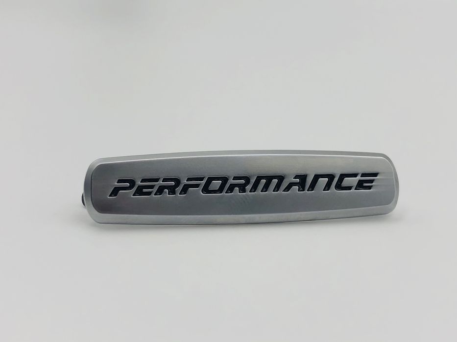 Emblema BMW Performance scaun