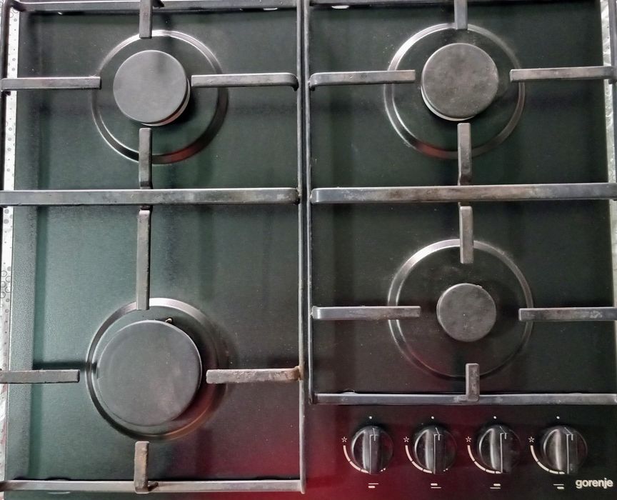 Plita incorporabila Gorenje