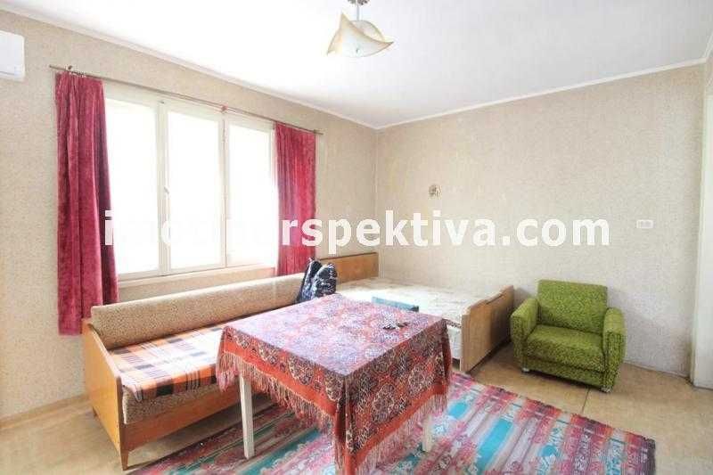 Продава се Етаж от къща в Пловдив, Христо Смирненски - 133 кв.м за 1113 €/кв.м - Снимка #3