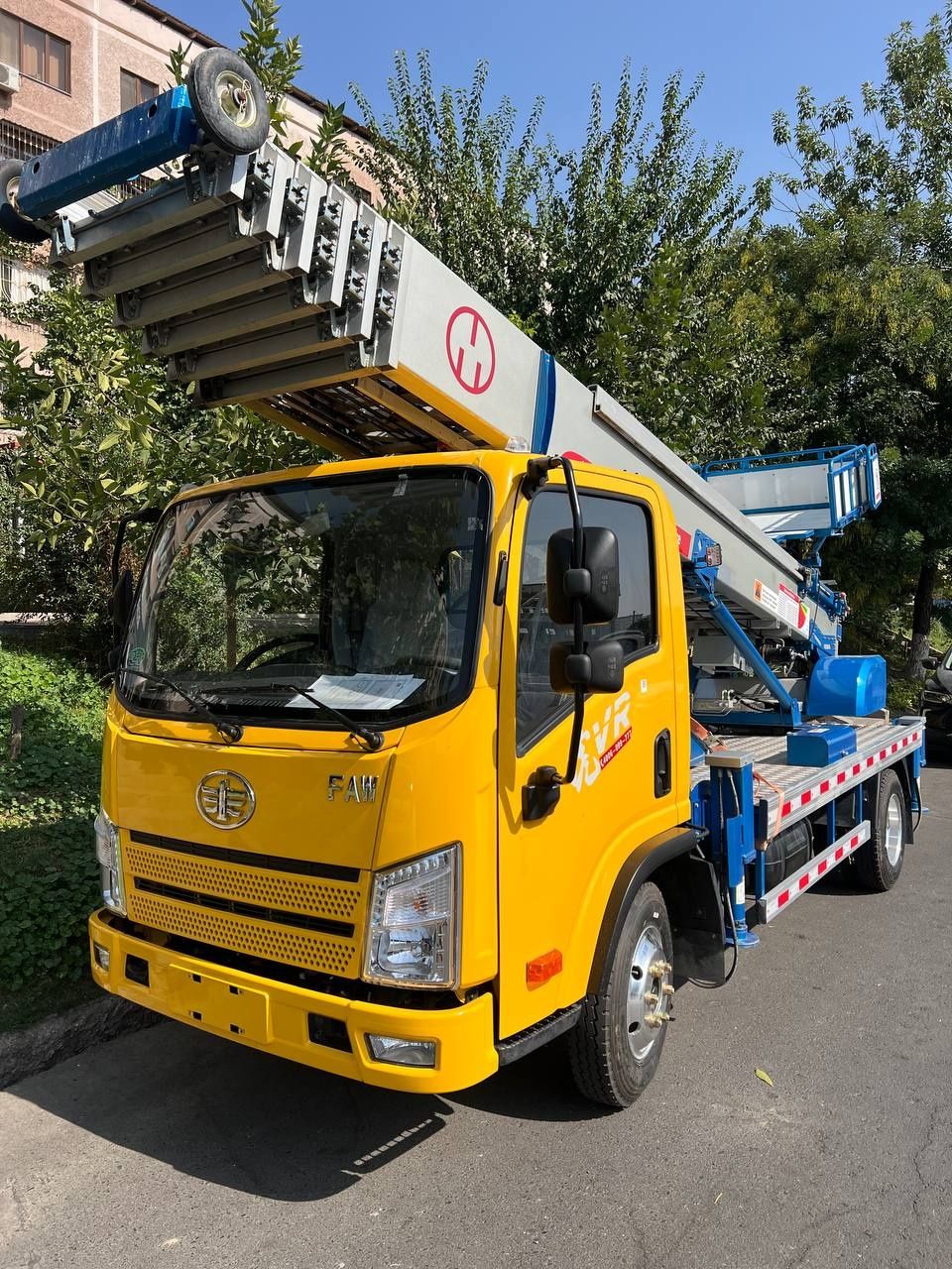 Avto lift fargona