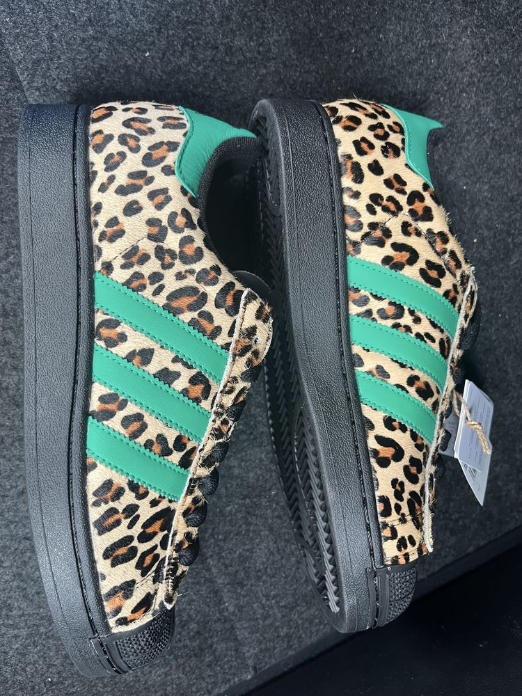 Adidas Superstar II W