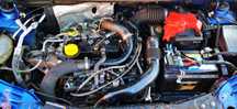 Motor dacia Duster 2 Logan 2020 1.0 tce 74kw H4D D 460