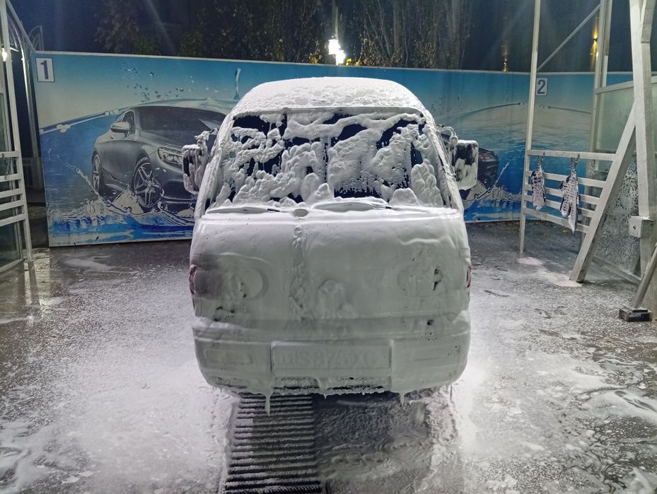 Срочно продаётся Дамас 2022