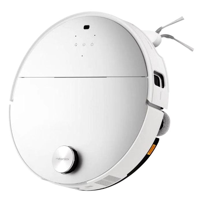 Робот-пылесос Roborock S9 MaxV Ultra !  Отлично качество !