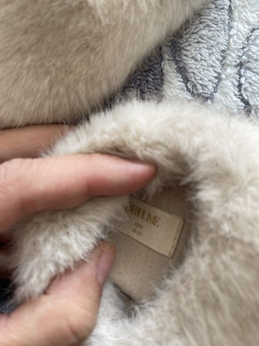 Детски пантофи ZARA номер 24-25 продавам