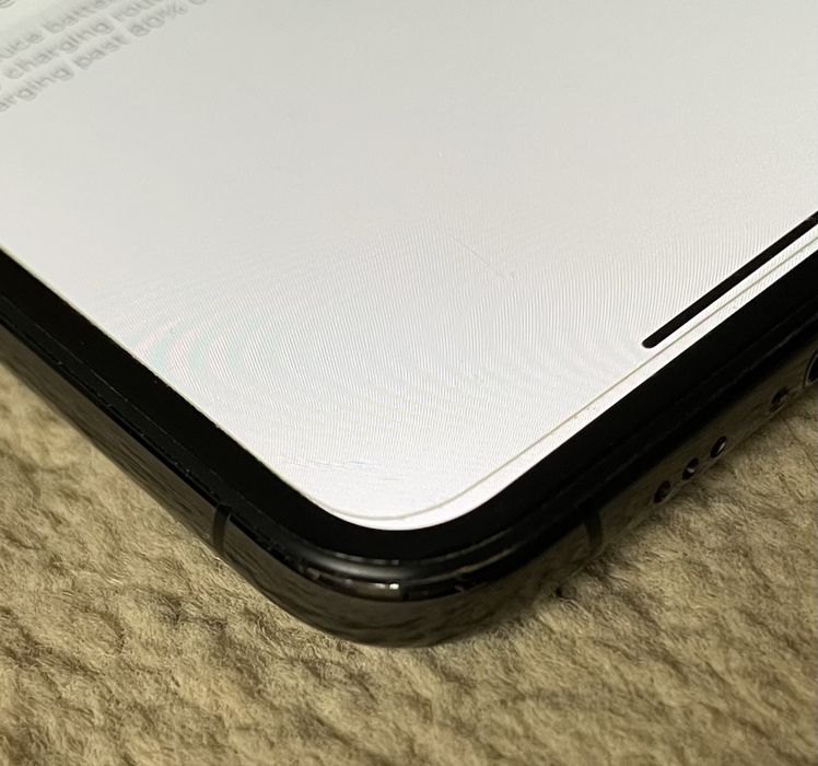 iPhone XS 64GB negru - perfect- Neverlocked