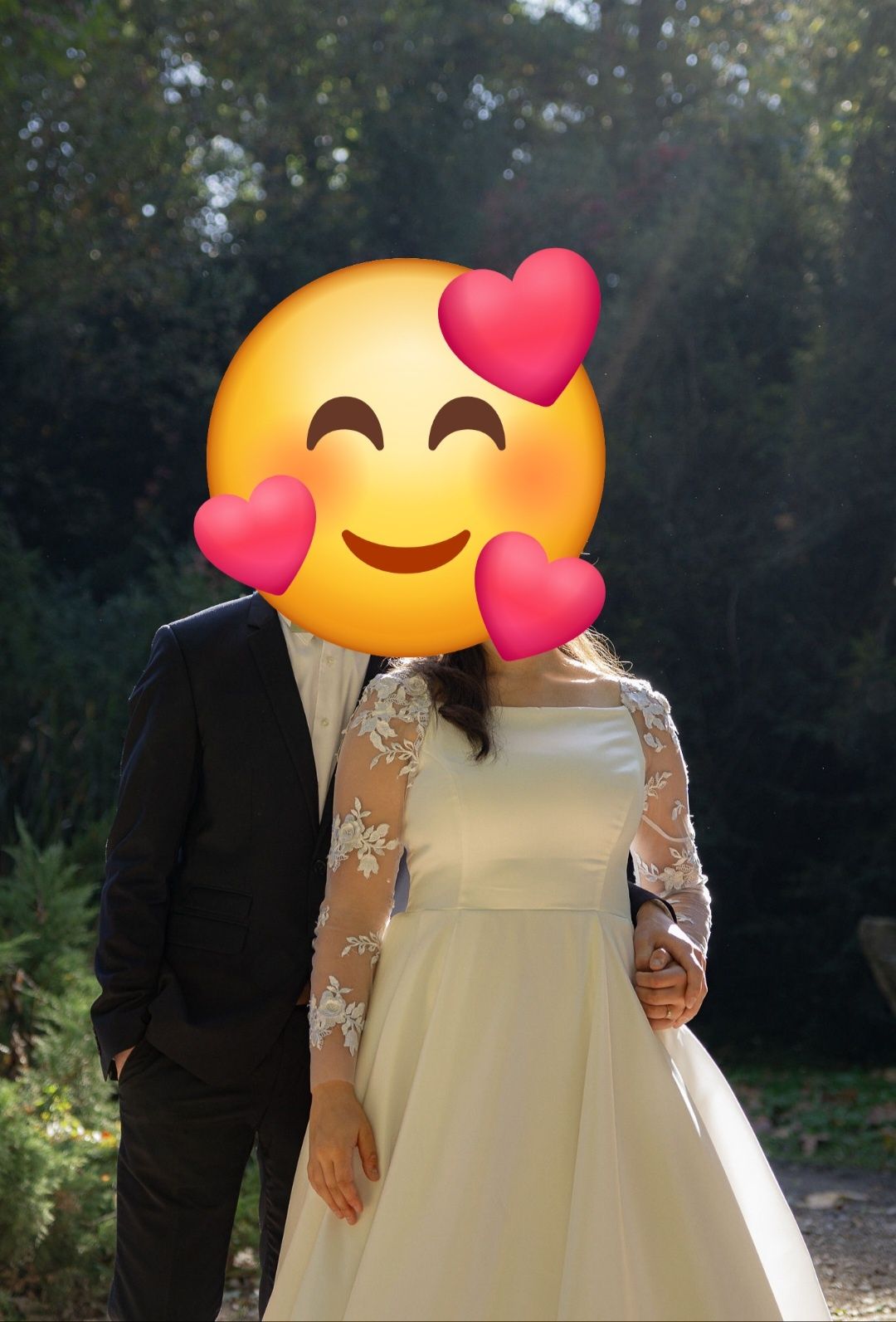 Rochie de mireasă