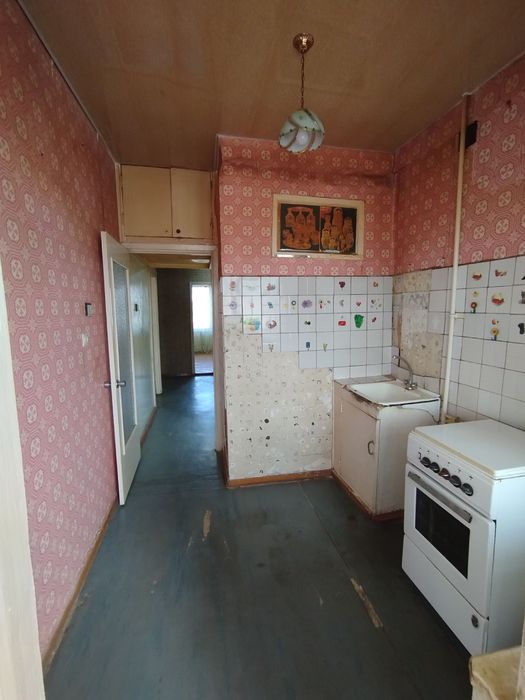 Экобазар, Феруза  2/3/4 улучшенная планировка 60 кв.м балк 2*6