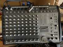 Mixer Solton CS 12/600