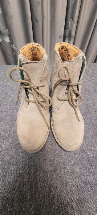 Ghetuțe TOMMY HILFIGER, colecția DENIM, originale, import Canada!