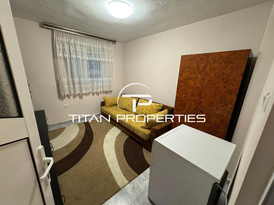 Дава се под наем Тристаен апартамент в Варна, Цветен квартал - 55 кв.м за 407.49 € - Снимка #4