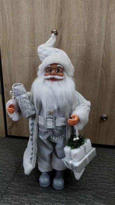 Дядо Коледа 50/70/90см