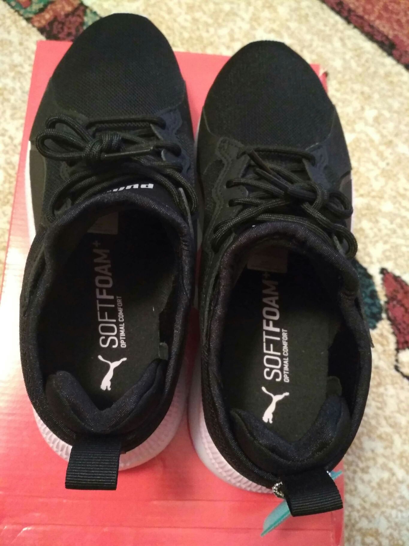 Adidași PUMA Softfoamp