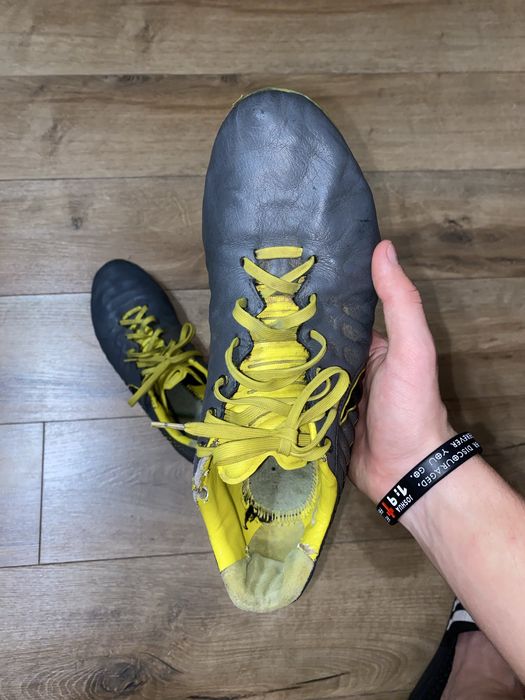 Nike tiempo 43, stare buna