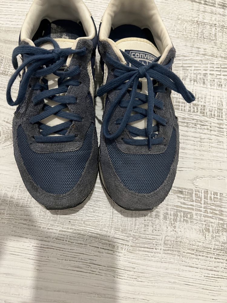 Маратонки Converse 36