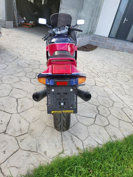 Vand Moto Honda, Kawasaki