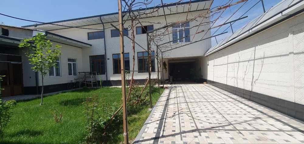 Срочно сдается дом 6 комнат,6 соток.можно под бизнес.Сергели.