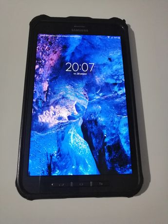 Таблет Samsung Galaxy Tab Active LTE (SM-T365)