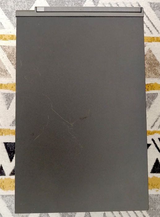 Bose Companion 3 series II subwoofer